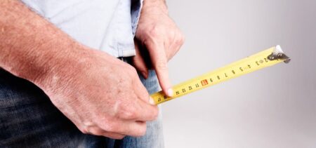 Penis Enlargement: 2 Research-Backed Reasons For Men’s Obsession With ‘Size’