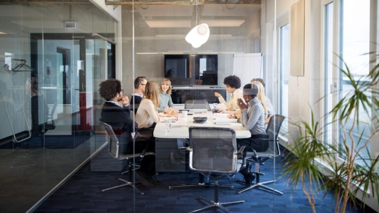 To Build A Business That Lasts, Start With Your Mission