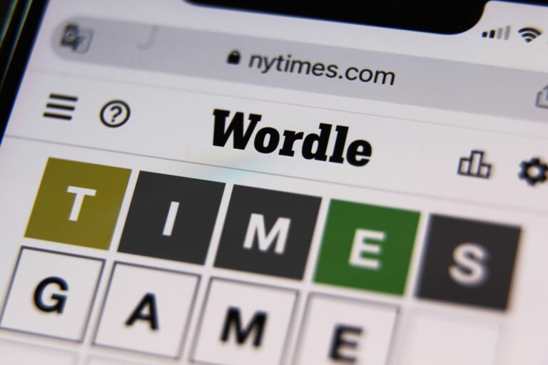 Today’s Wordle #743 Hints, Clues And Answer For Sunday, July 2nd