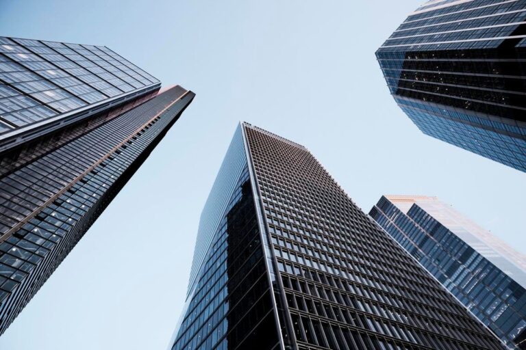 Build A Strong Business Infrastructure Using The SLPP Model