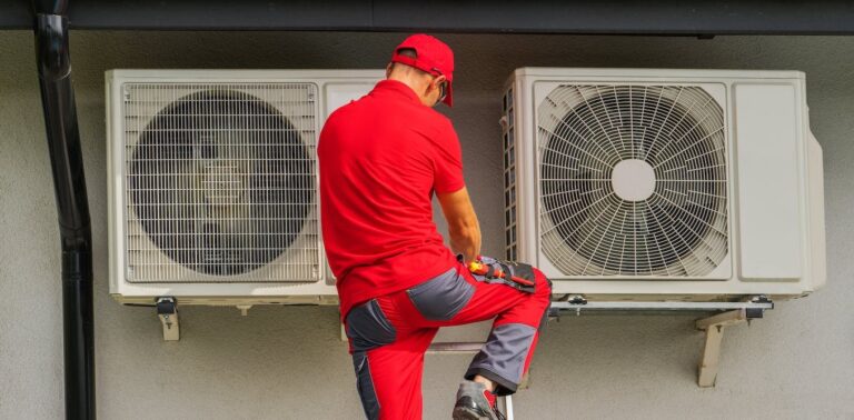 How heating homes fuels climate change, and why UK government measures are failing to stop it