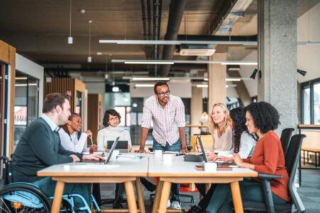 How People And Image-Generating AI Can Work Together In Business