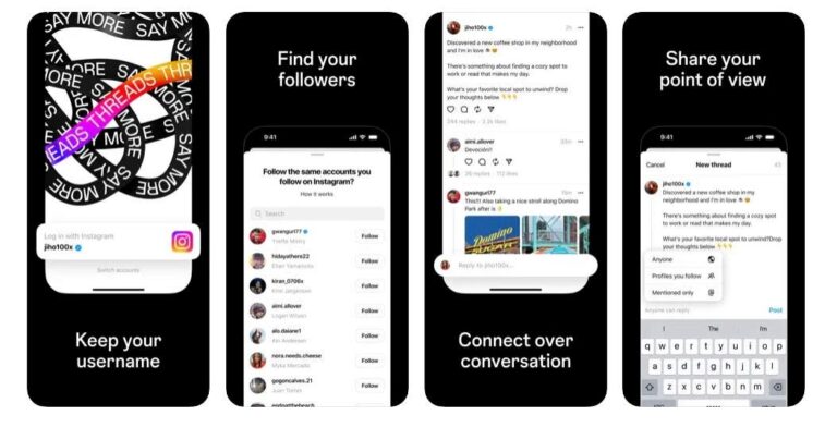 Meta’s Twitter Competitor Threads Gets July 6 Launch Date