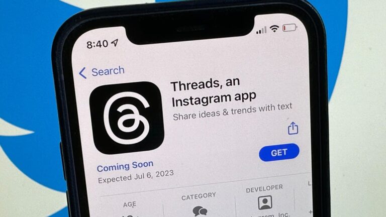 Meta’s Twitter Rival Threads Will Launch Thursday As Chaos Continues On Elon Musk’s Platform