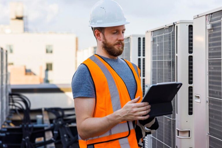 Startup Checklist: How To Start An HVAC Business