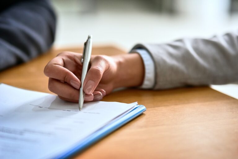 Yes, investors will sign an NDA, but only in this specific circumstance
