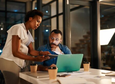 How Insurance Companies Can Leverage Tech For Good When Things Feel Bad