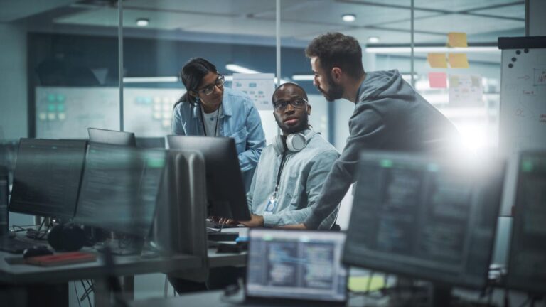 Generative AI Adds New Dimension To Productivity That We’re Just Beginning To Understand