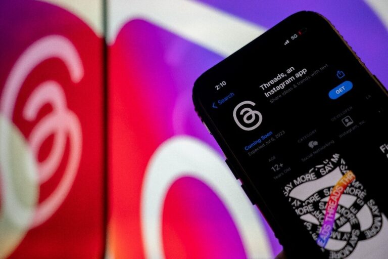 Twitter rival Threads crosses 10 mn users within hours of launch