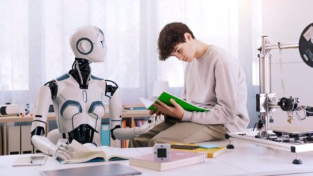 ChatGPT – An Ethical Nightmare Or Just Another Technology?