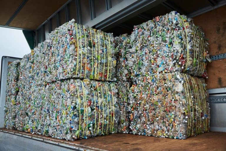 How Companies Can Help Solve The World’s Plastic Problem