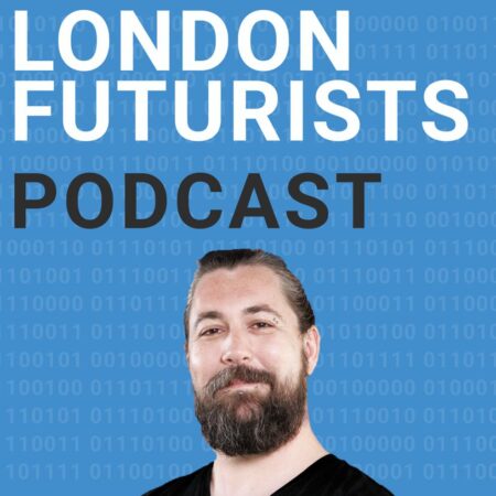 Artificial Intelligence And New Styles Of Learning. With David Giron