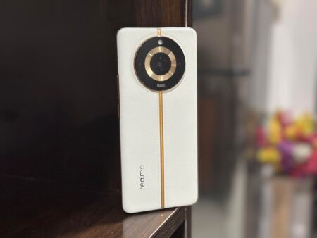 Realme 11 Pro Plus: It’s All About The Style