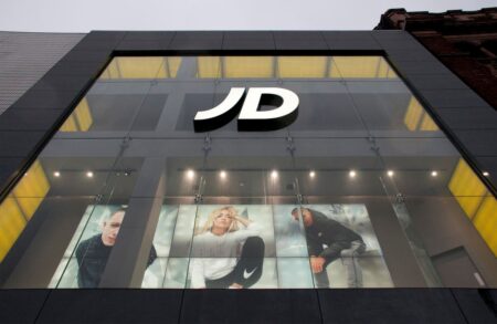 British-Based Sports Fashion Brand Signs First Franchise Agreement