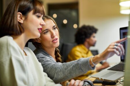 As Women, We Need To Speak Up And Stand Together