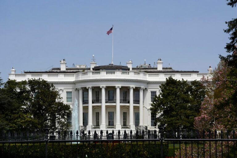 Who Is The White House ‘Cocaine Culprit?’ Allegations And Jokes Trend On Twitter