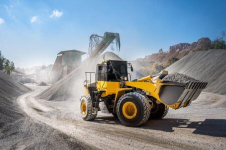 The Mining Industry Has A Productivity Problem: The Need For “Operational Excellence”