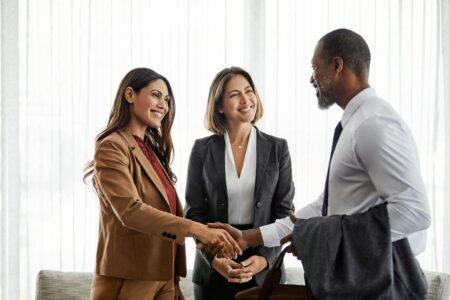 Diversity Is Essential In Tech Recruiting: How To Build Diverse Teams