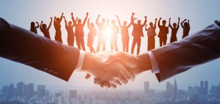 Purpose And Community: How To Put People Before Profits