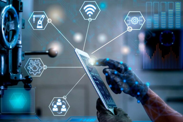 AI: Data Management’s Catch-22