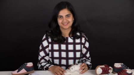 How This Entrepreneur Succeeded In The Grant Funding Stakes