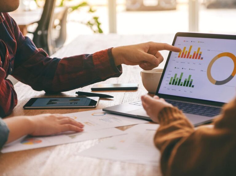 3 Ways Harnessing Data And Leveraging Analytics Can Put Your Business Ahead