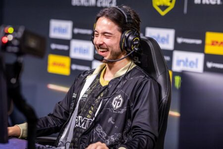 Gaimin Gladiators Defeat Team Liquid To Win The ‘Dota 2’ Bali Major