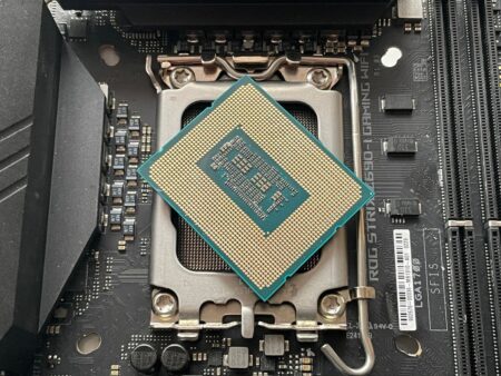 Intel 14th Gen Raptor Lake Refresh October Launch Claim