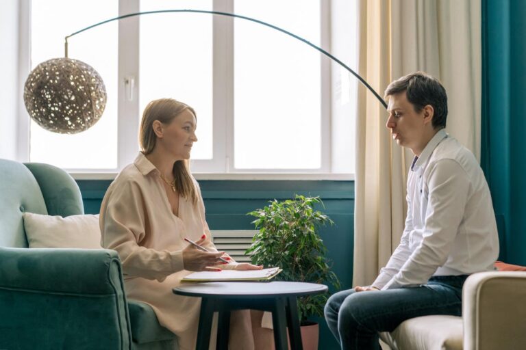 AI For Mental Health: Pros, Cons And Considerations For Businesses