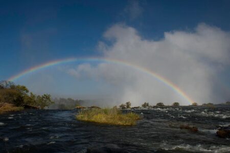 Seeing Color In Rainbows Is Natural- A Scientist’s Perspective On The Recent Affirmative Action Ruling