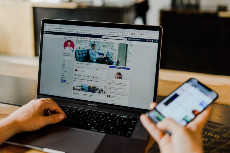 The fight over the future of digital news is in Canada