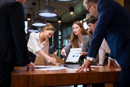 Winning The Personalization Race: Three Critical Areas