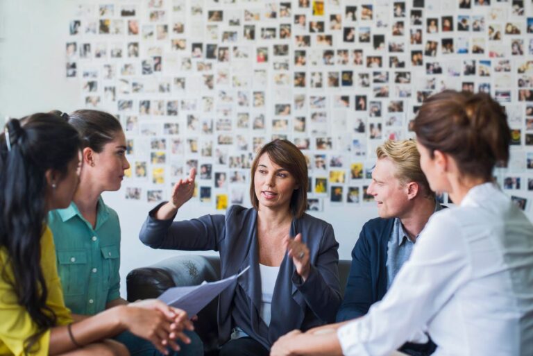 Top Five Habits That Business Schools Should Be Teaching