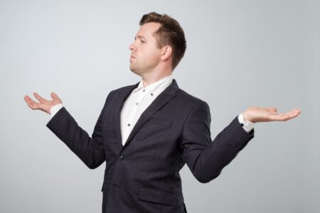The Bullshit Blindspot: People Who Think They Can’t Be Fooled Fall The Hardest