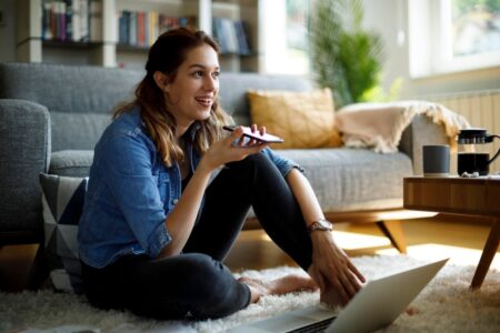 Embracing AI And Natural Language Interfaces