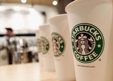 Starbucks Largest UK Franchisee Reaches 100 Store Landmark
