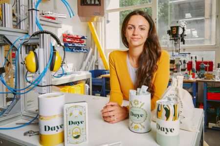 Women’s Health Startup Daye Launches World’s First Virtual Period Pain Clinic