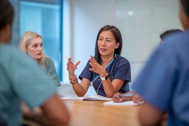 8 Ways Health Care Leaders Can Help Champion Health Equity