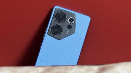 Tecno Camon 20 Premier Hands-On: Chic Design Meets Reliable Cameras