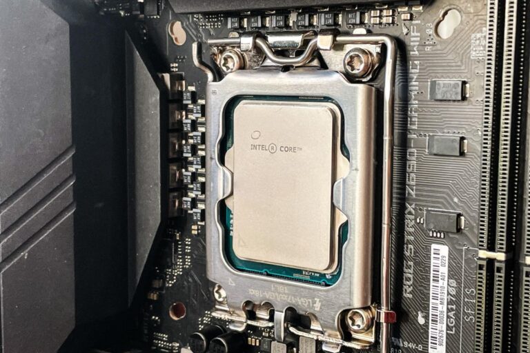 Intel 14th Gen Raptor Lake Refresh Gets More Cores Again In Surprise Move