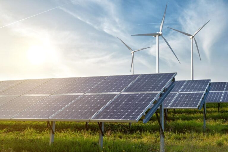 How ‘AI For Good’ Is Changing The Energy Landscape