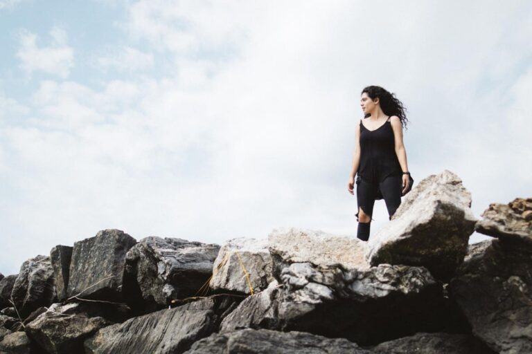 How Overcoming Your Past Helps Shape Your Future