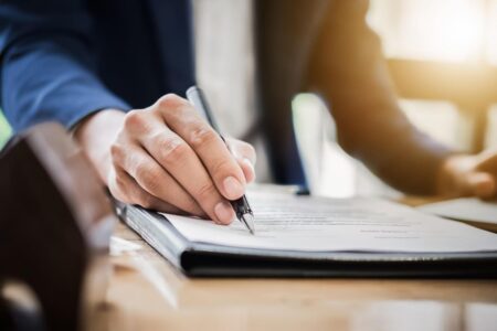 10 Legal Considerations To Make When You Start Your First Business