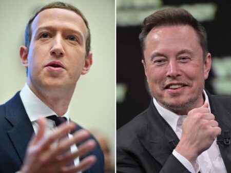 Zuckerberg Vs. Musk: Everything We Know About The Possible Cage Fight