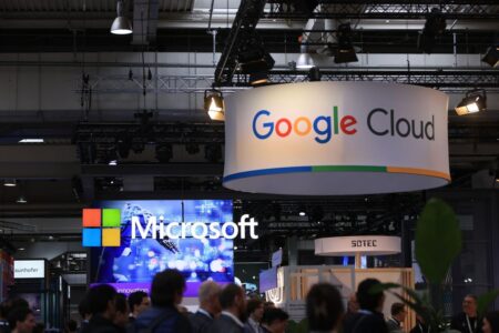Networking Startups Jump On Cloud Costs And AI