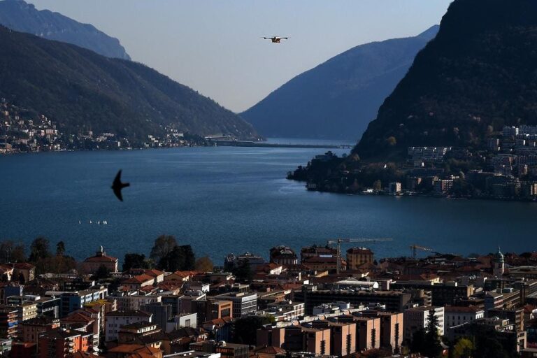 Matternet’s Vision For Drones To Become A Mainstream Delivery Channel