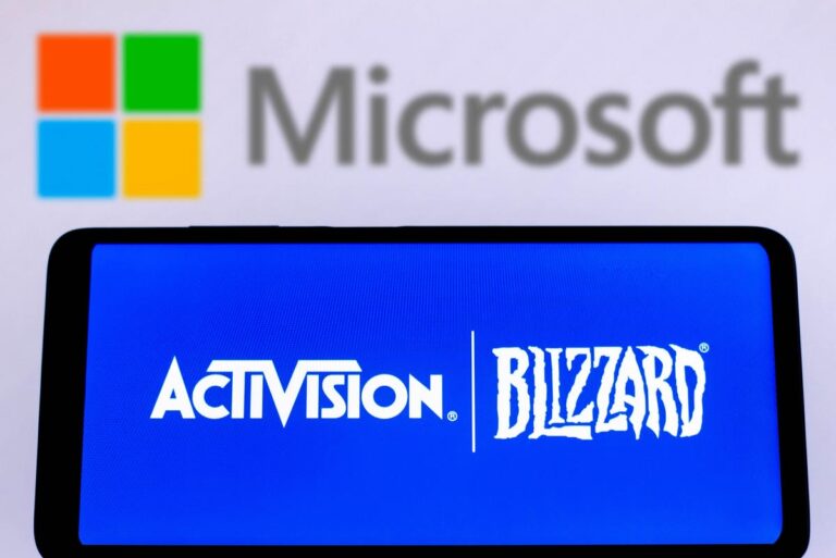 FTC Will Appeal Ruling Letting $69 Billion Microsoft-Activision Deal Close