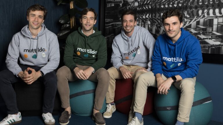 Mattilda grabs another $19M, this time to expand beyond Mexico’s private schools