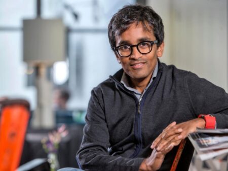 Founder Burnout: Why A London VC Is Taking Care Of Its Entrepreneurs