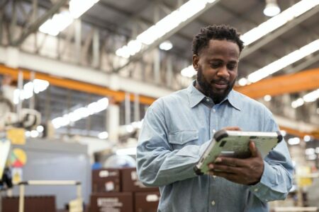 How To Implement AI, The Catalyst For Supply Chain Transformation